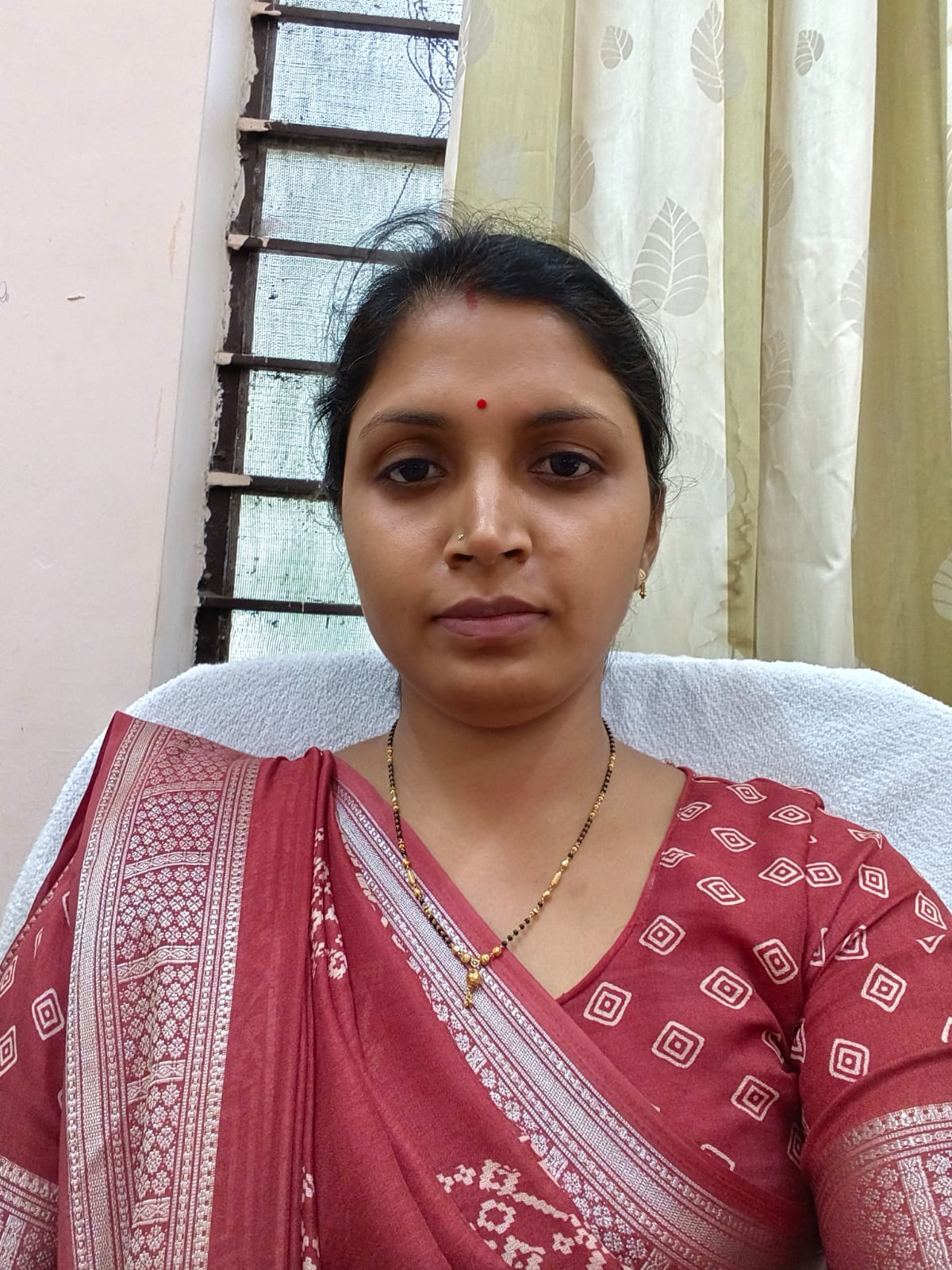 Chanda Prajapat